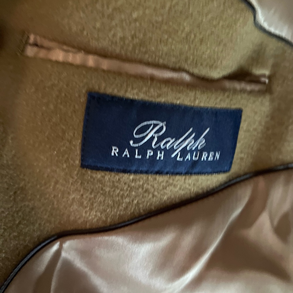 Men’s Ralph Lauren Coat